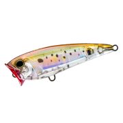 Поппер YO-ZURI 3D INSHORE POPPER (F) 24g 90mm R1411-HPBK