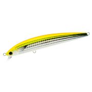Воблер DUEL HYDRO MINNOW LC (F) 48g 170mm R1323-YMT