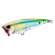 Поппер YO-ZURI 3D INSHORE POPPER (F) 8.5g 70mm R1210-HHAY