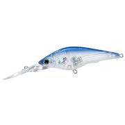Воблер DUEL HARDCORE SHAD 75SF 75mm R1367-GHPB