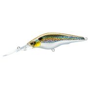 Воблер DUEL HARDCORE SHAD 75SF 75mm R1367-PHSH