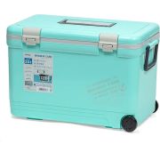 Термобокс SHINWA Holiday Land Cooler 33H синий 57,4 x 31,5 x 36,9 см (33L)