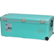 Термобокс SHINWA Holiday Land Cooler 76H синий 91 x 43 x 36 см (76L)