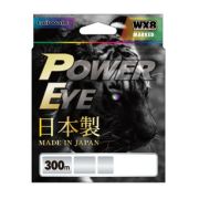 Шнур плетенный TAILWALK Power Eye WX8 Marked #6 0.424mm 40.9kg 300m 195217