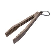Захват рыболовный Daiichiseiko Wani Grip Mini MC Dark Earth 332215