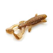 Силиконовая приманка JACKSON Chinukoro Hog 2.6