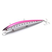 Воблер JACKSON Athlete 12SS 120mm 21g #LPI 231331