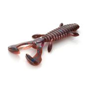 Силиконовая приманка JACKSON Chinukoro Hog 2.6