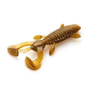 Силиконовая приманка JACKSON Chinukoro Hog 2.6