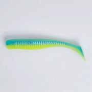 Виброхвост Ultima Long Minnow 3.1