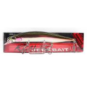 Воблер DUO Realis Jerkbait 130SP 130mm 22g Rainbow Trout CRA4036