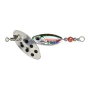 Блесна DUO Spearhead Ryuki Spinner 5.0G Wakasagi PJA4013