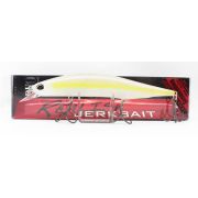Воблер DUO Realis Jerkbait 130SP 130mm 22g Chartreuse Shad CCC3162