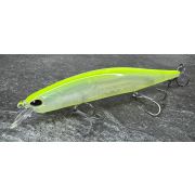 Воблер DUO Realis Jerkbait 130SP 130mm 22g Lemon Bliss CCC0470