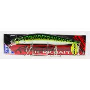 Воблер DUO Realis Jerkbait 130SP SW 130mm 22g Green Mackerel Lux DAA0263