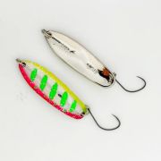 Блесна BUX Custom Color 12.3g #PFB08