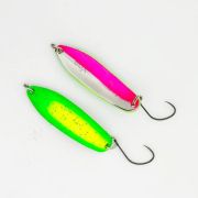 Блесна BUX Custom Color 12.3g #PFB06