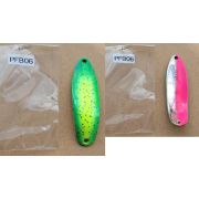 Блесна BUX Custom Color 9.3g #PFB06