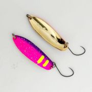 Блесна BUX Custom Color 12.3g #PFB05