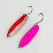 Блесна BUX Custom Color 6.5g #PFB03