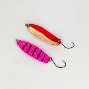 Блесна BUX Custom Color 12.3g #PFB09