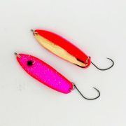 Блесна BUX Custom Color 12.3g #PFB02