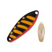 Блесна BUX Angler`z System 6.5g #PC (G)