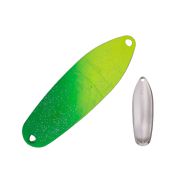 Блесна BUX Fine Square Cut Model 18.3g #SH (S)