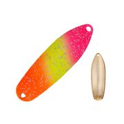 Блесна BUX Daytona 18.0g #CPO (G)