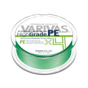 Шнур плетенный VARIVAS High Grade PE X4 Green 150m 0.8 (0.148мм) 097668