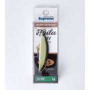 Воблер Supremo BAILA 50H 5g #14