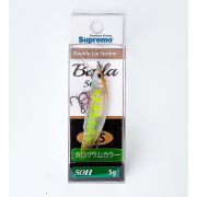 Воблер Supremo BAILA 50H 5g #S16