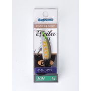Воблер Supremo BAILA 50H 5g #S15