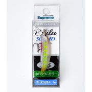 Воблер Supremo BAILA 50XMD 7g #S16