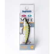 Воблер Supremo MOFE 50SS 4g #10