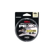 Шнур плетенный PROX PE-XX 1001.0WWD d-1.0