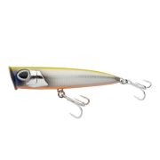 Воблер Berkley DEX Mullet Popper 145 #White Chart