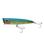 Воблер Berkley DEX Mullet Popper 145 #Mahi Mahi