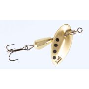 Блесна METSUI JILL 3.5g #P12
