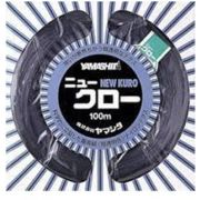 Леска YAMASHITA NEW KURO 100m #18 (0.70mm) 017-328