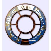 Поводковый материал для тенкары FUJINO AQ Nylon Tenkara Harisu K-29 #0.6 30m (304065)