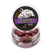 Насадочные бойлы MINENKO SQUID & OCTOPUS 14мм (пылящие)