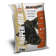 Прикормка MINENKO Super Жмых кукурузный 1кг (1403)