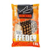 Прикормка MINENKO Feeder Река 1кг 0701