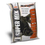 Прикормка MINENKO Super Жмых подсолнечный 1кг (1401)