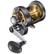 Катушка мультипликаторная Shimano TYRNOS 16 023742
