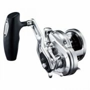 Катушка мультипликаторная Shimano OCEA JIGGER 2000NR-HG (модель 2017) 036711