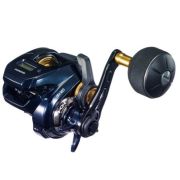 Катушка мультипликаторная Shimano Grappler CT 151XG (модель 2021) 040381