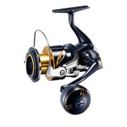 Катушка Shimano STELLA SW 6000HG (модель 2020) 040787