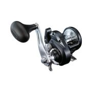 Катушка мультипликаторная Shimano TORIUM 1500HG (модель 2020) 042187